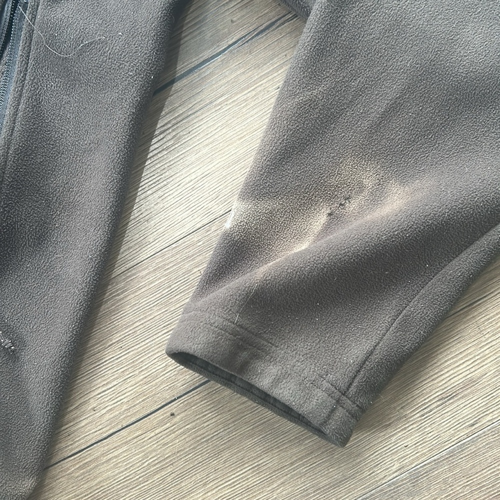 North Face Jacket ! XL - Picture 2 of 6